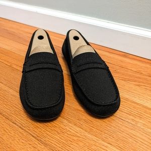 Rothy's The Driver Deep Chocolate W9